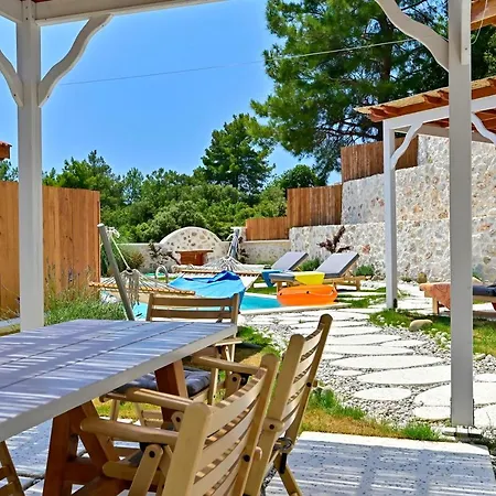 Sojoy Nature Отель 4*