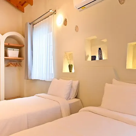 Sojoy Nature 4* Фетхие