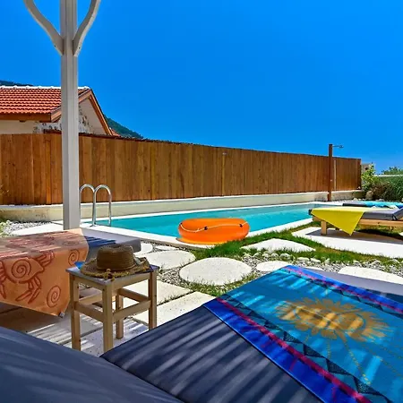 Отель Sojoy Nature 4*