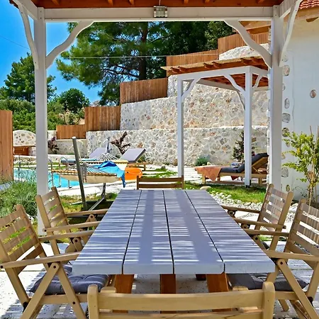 Sojoy Nature Отель