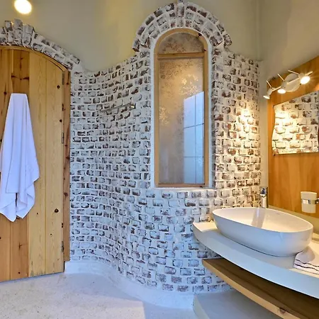 Отель Sojoy Nature