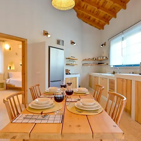 Sojoy Nature 4* Фетхие
